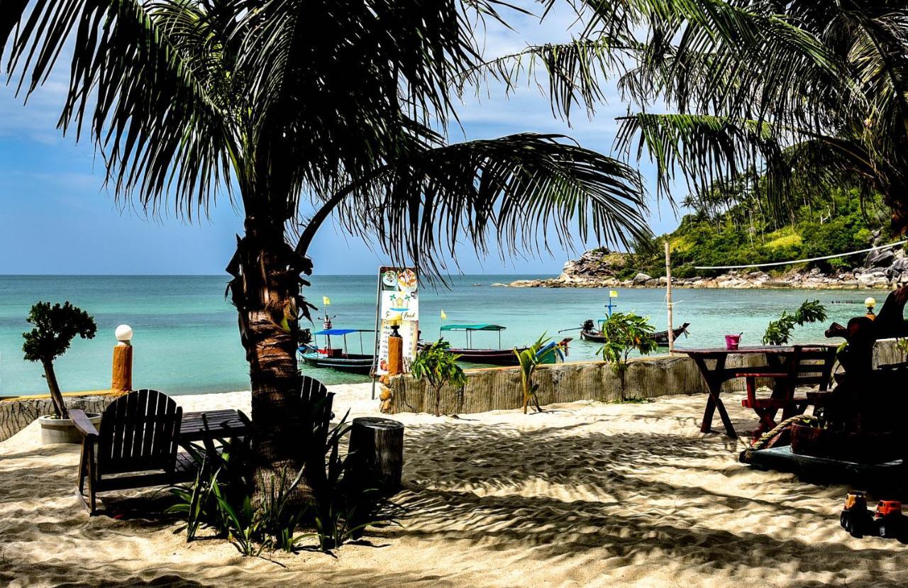 Haad Khuad Resort Bottle Beach