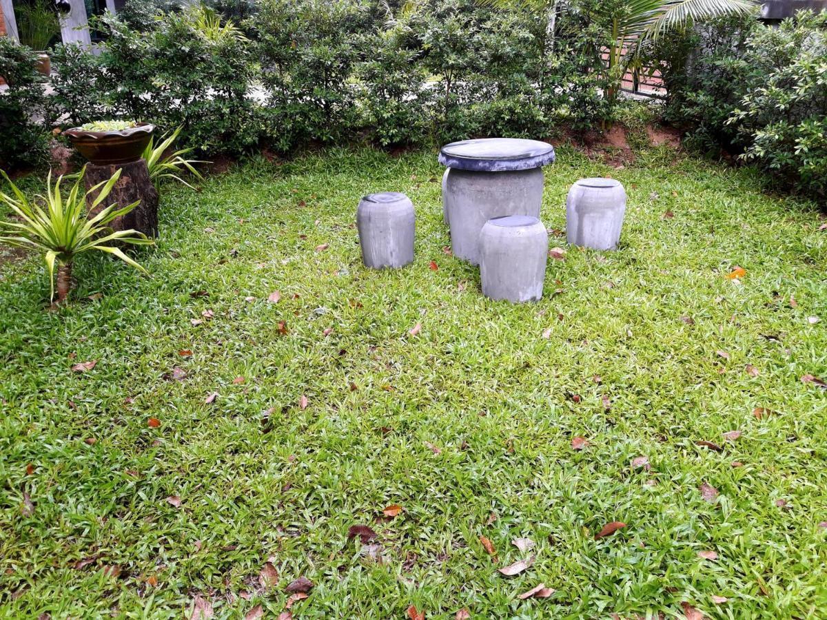 Lanta K Casa de hóspedes 3*