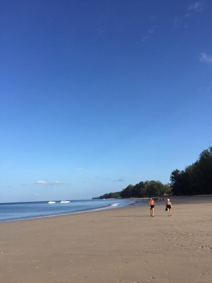 Nautilus Right On The - Adult Only - Sha Extra Resort Koh Lanta