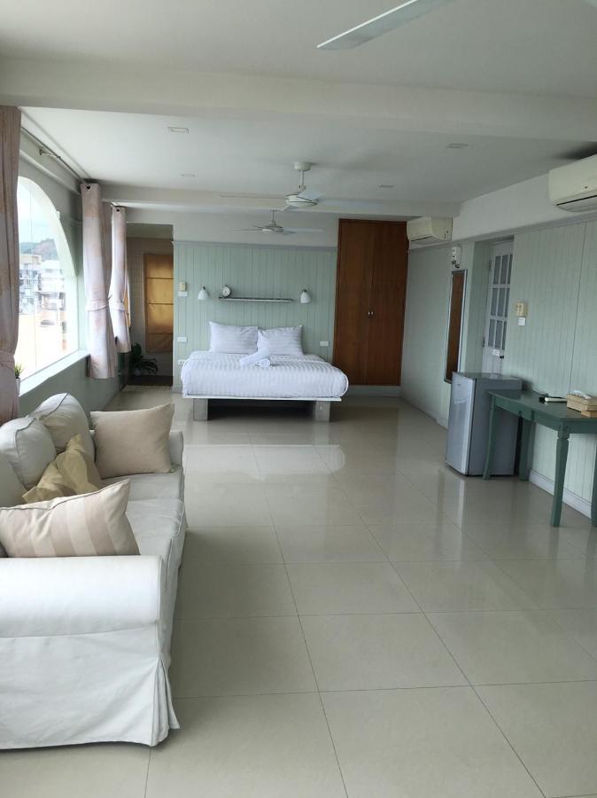 Pierview Inn *