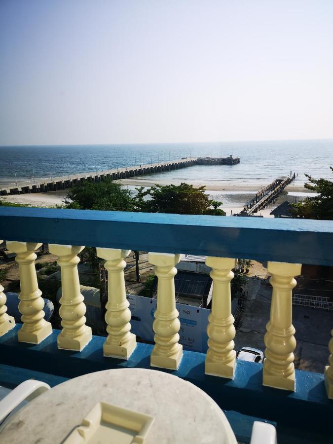 Inn Pierview Hua Hin