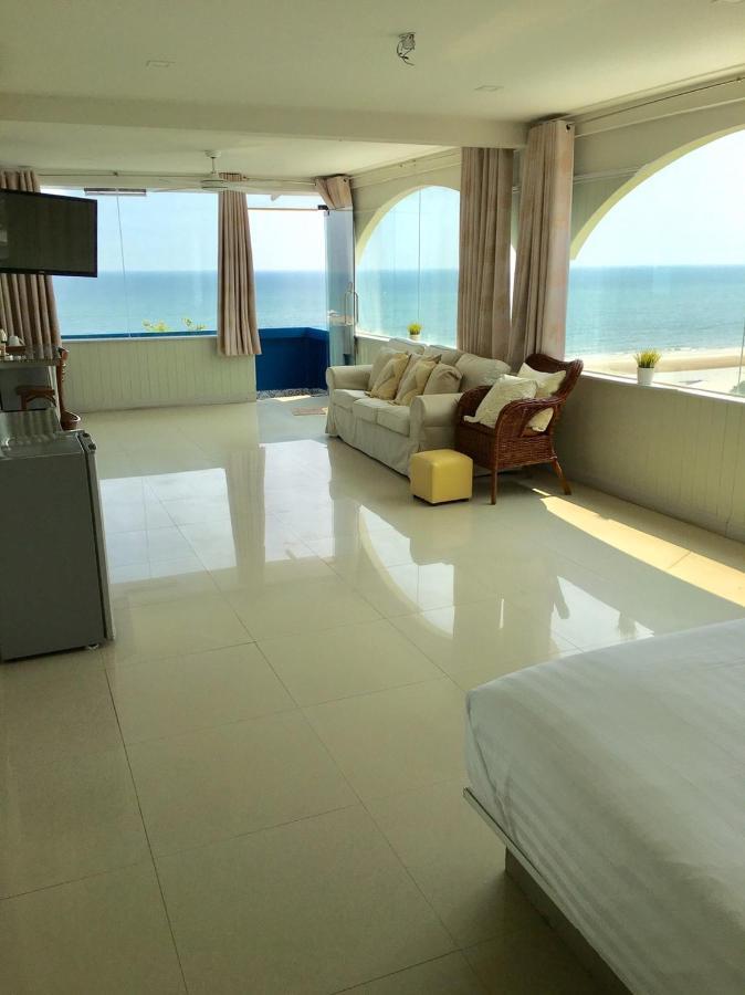 Pierview * Hua Hin