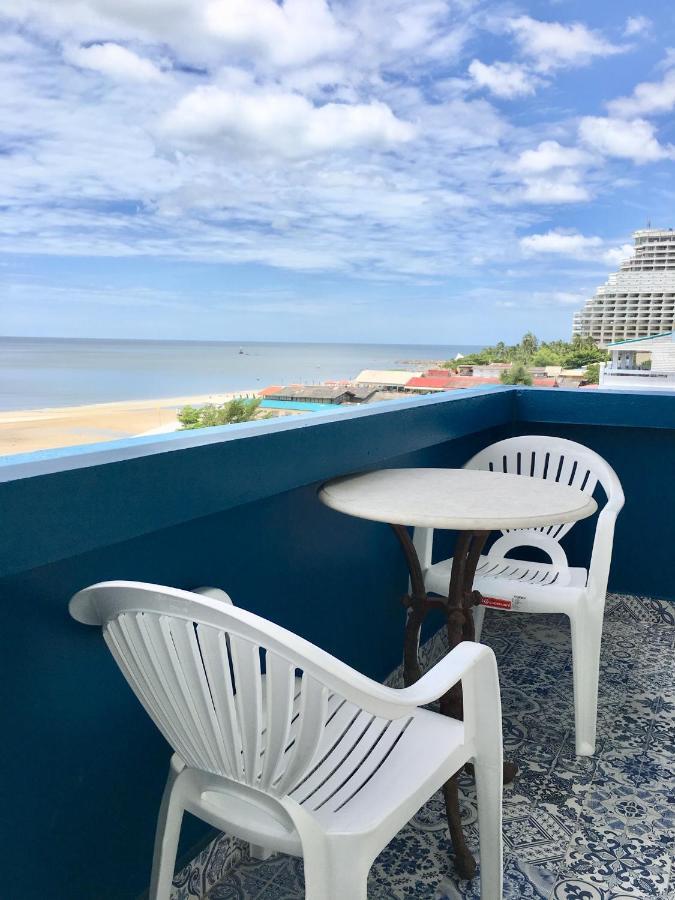 Pierview Inn Hua Hin