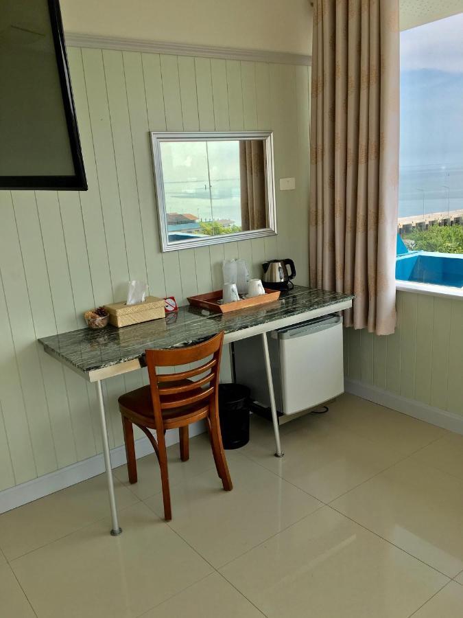 Pierview Inn Hua Hin