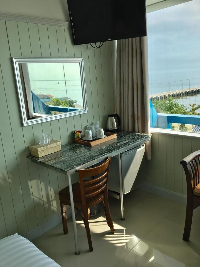 Inn Pierview