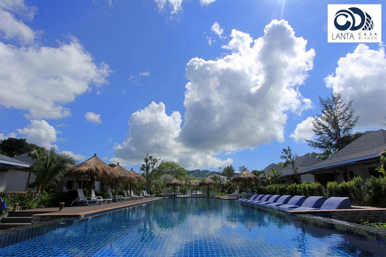 Hotel Lanta Casa Blanca