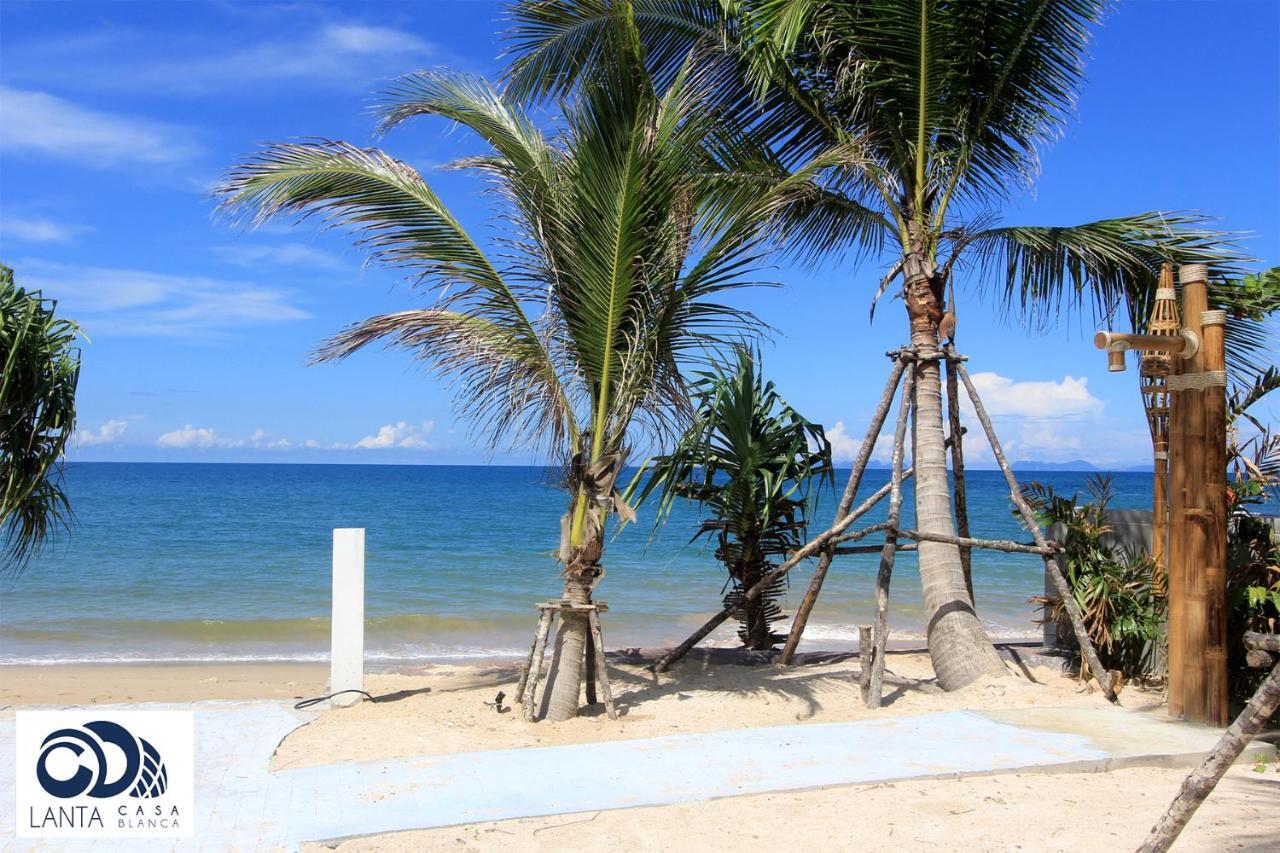 Lanta Casa Blanca Hotel