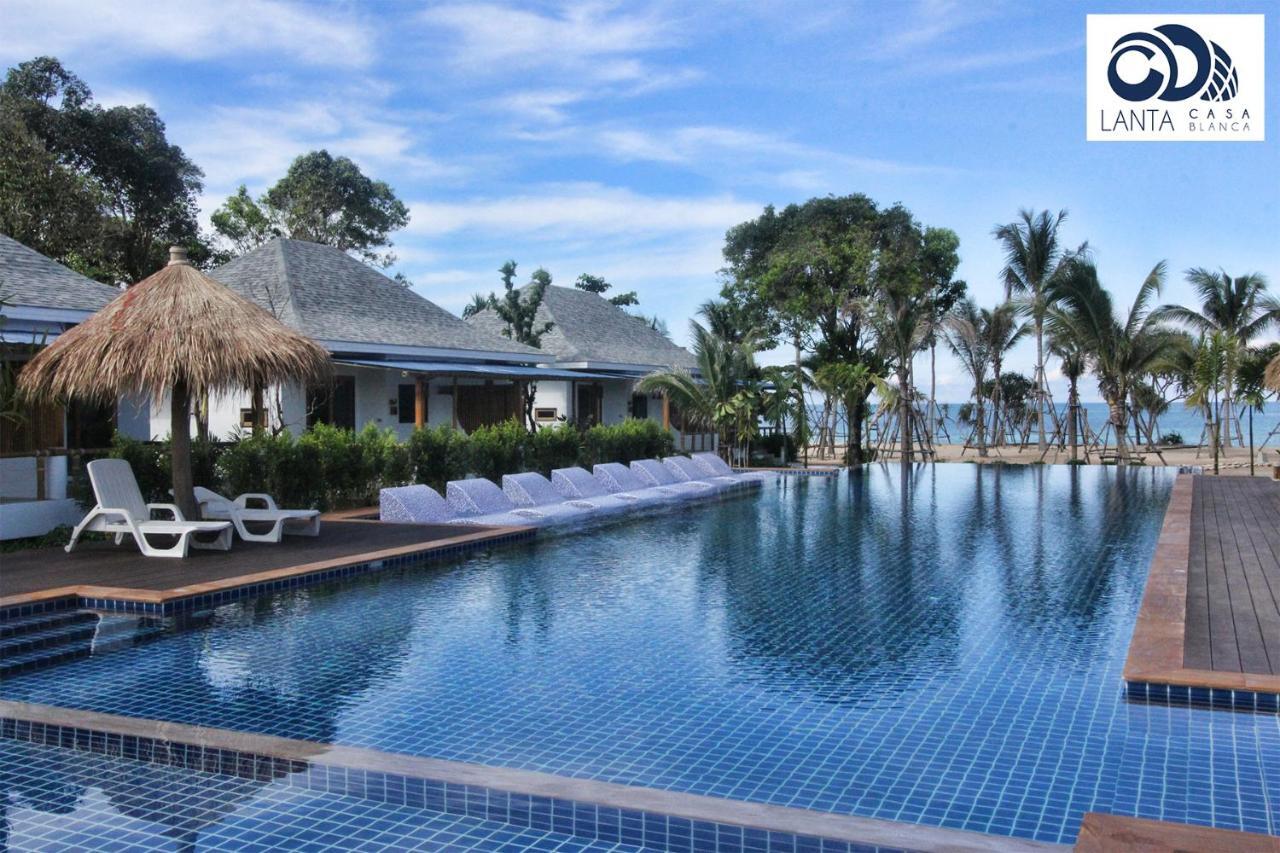 Lanta Casa Blanca Hotel 4*