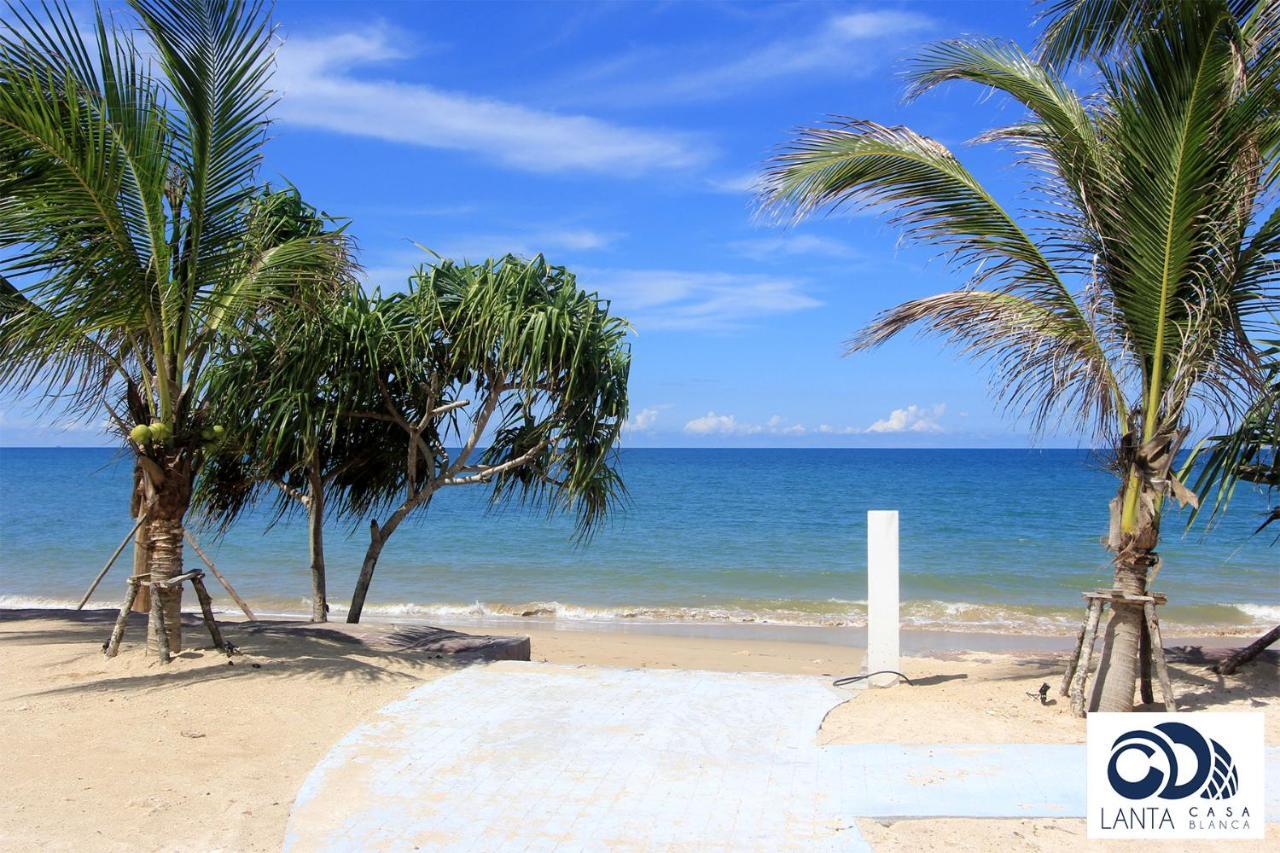 Hotel Lanta Casa Blanca