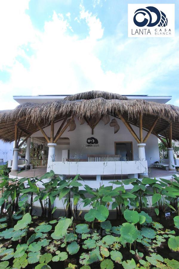 Lanta Casa Blanca 4*