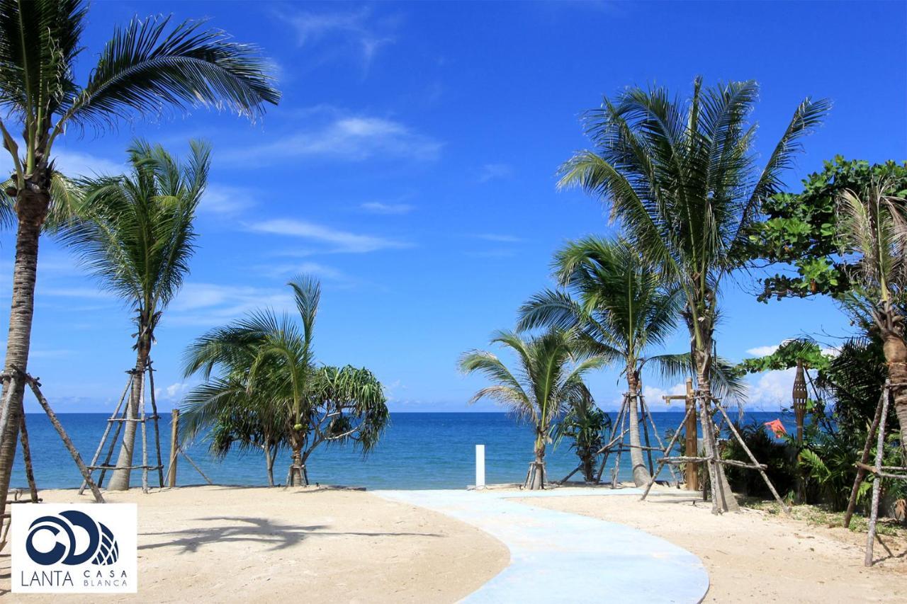 Lanta Casa Blanca Hotel