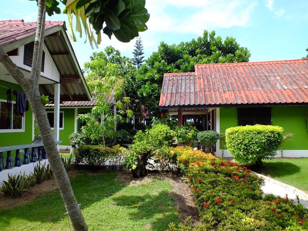 Resort Blue Andaman Lanta 2*