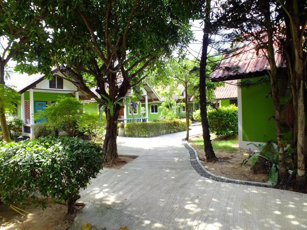 Blue Andaman Lanta Resort Koh Lanta