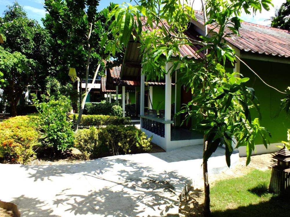 Resort Blue Andaman Lanta