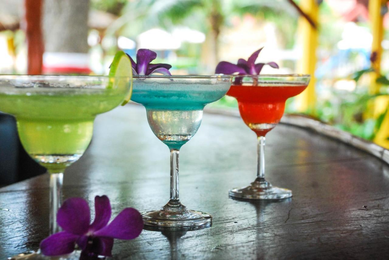 Dream Team Resort Koh Lanta