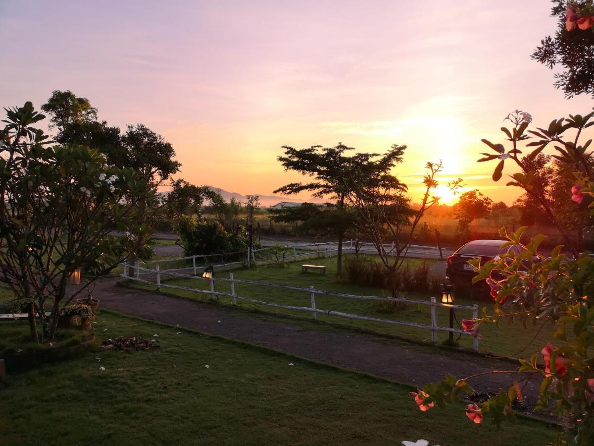 Terrua Main Garden Resort 3*