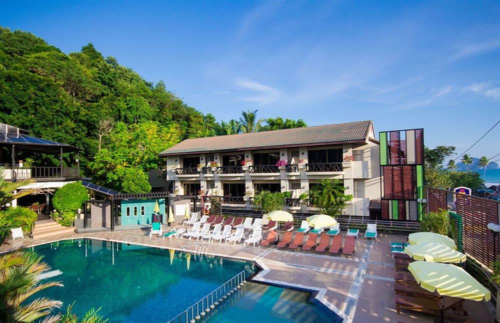 Anyavee Ban Ao Nang Krabi