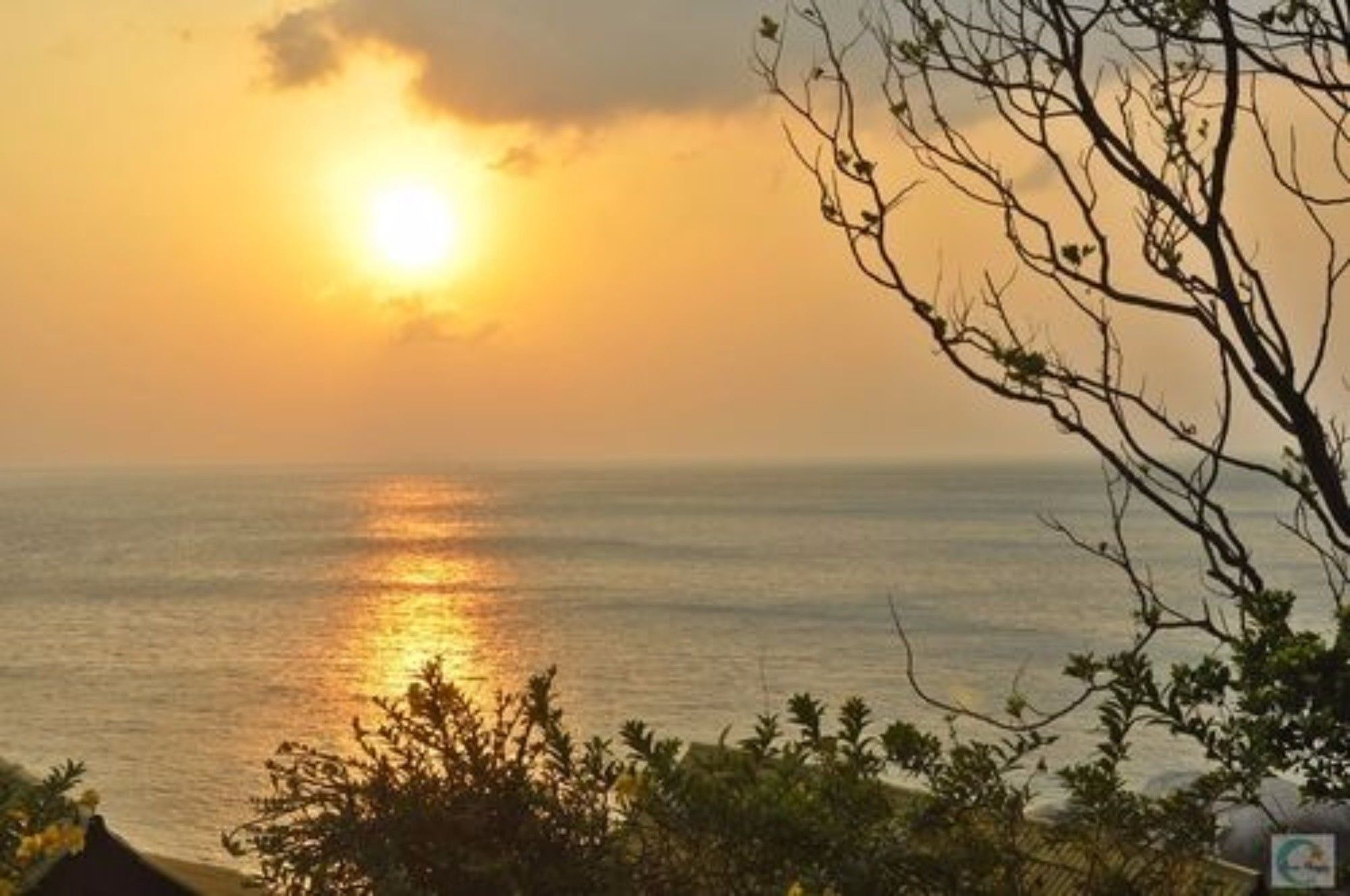 Resort The Ocean Phangan 3*