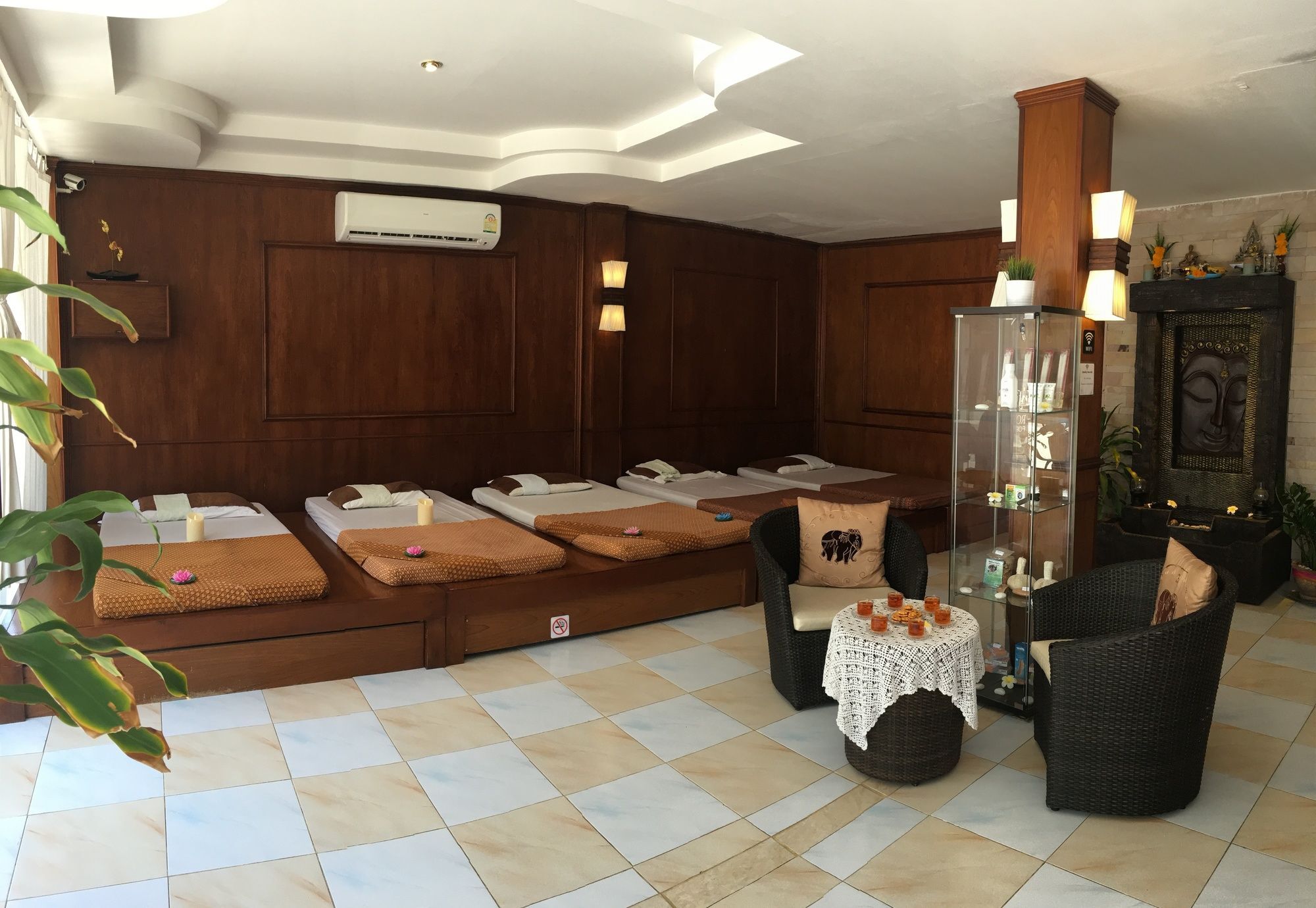 Guest house Infinity