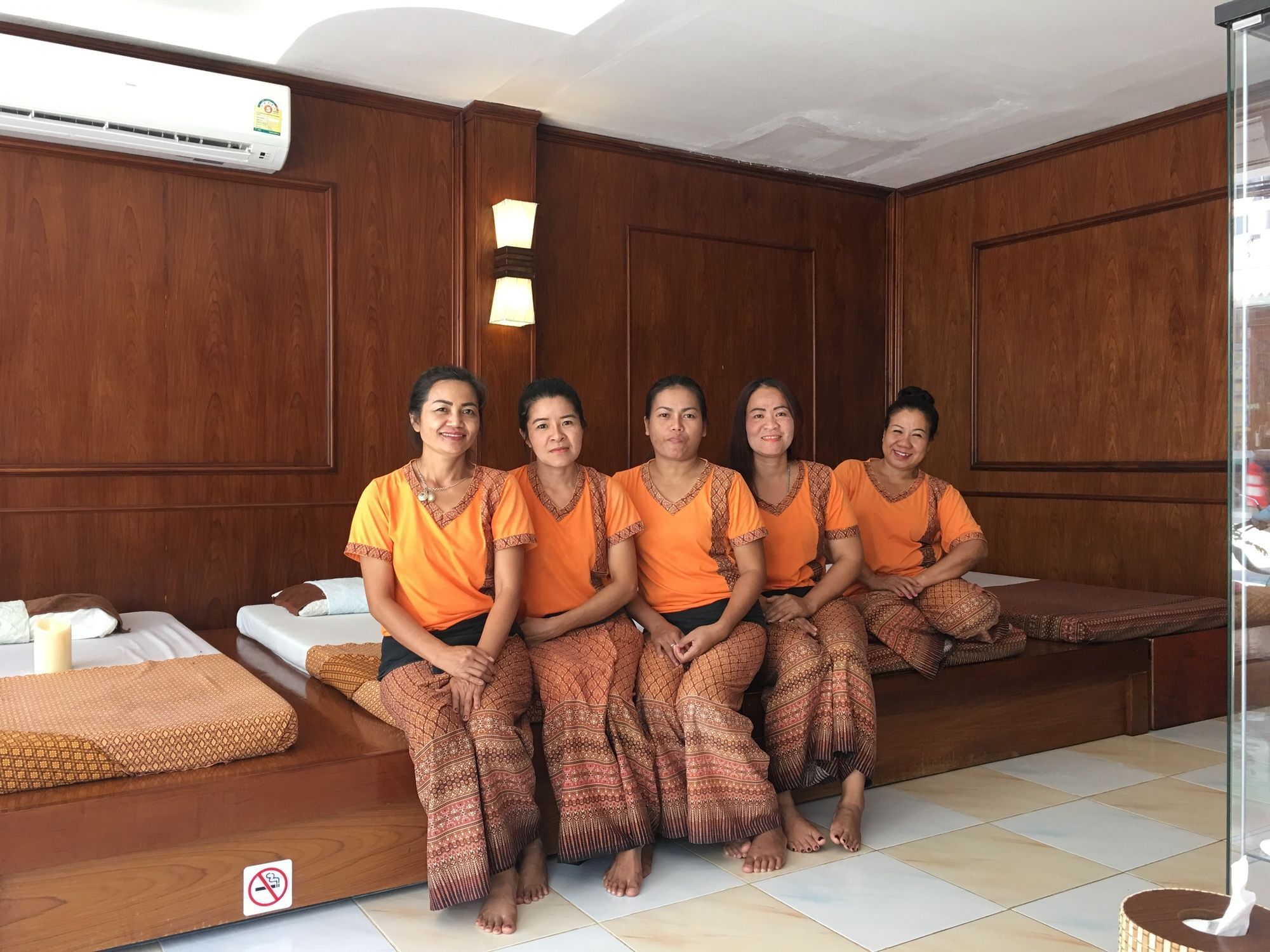 Guest house Infinity