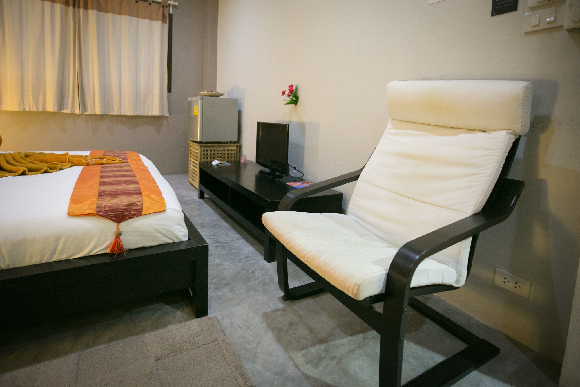 Infinity Guest house Koh Tao