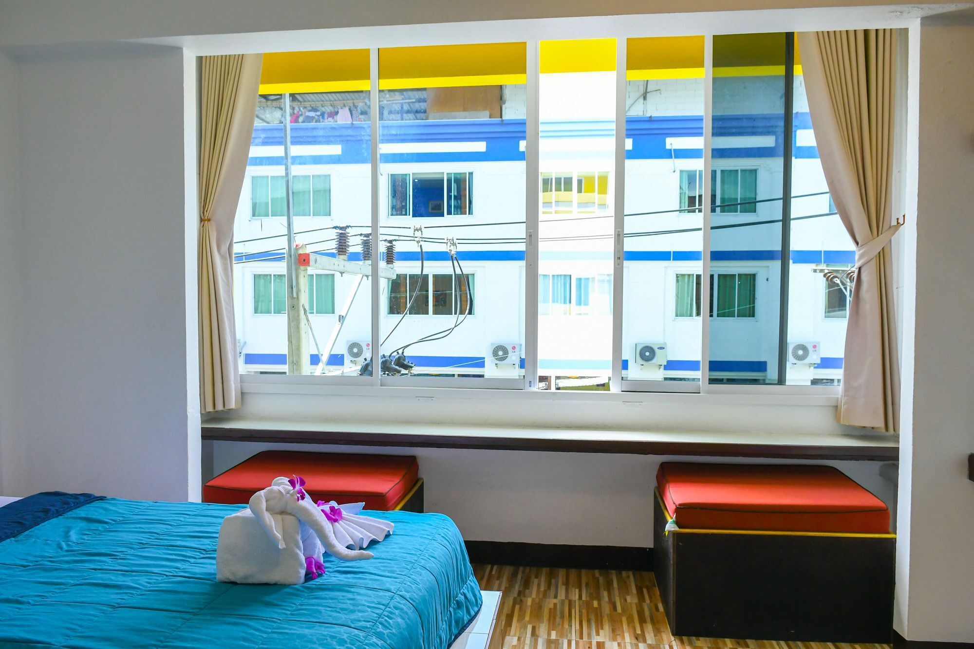 Heaven 3* Krabi