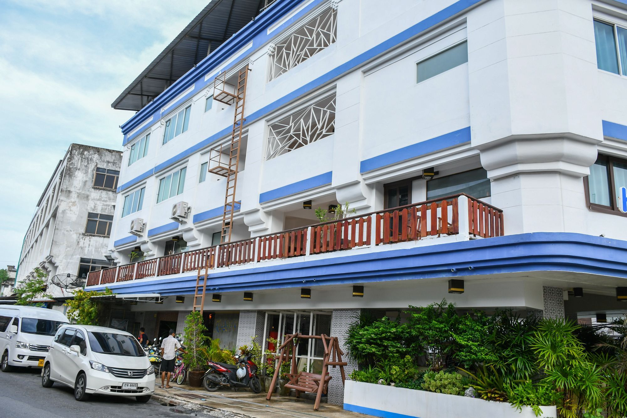 Heaven Krabi