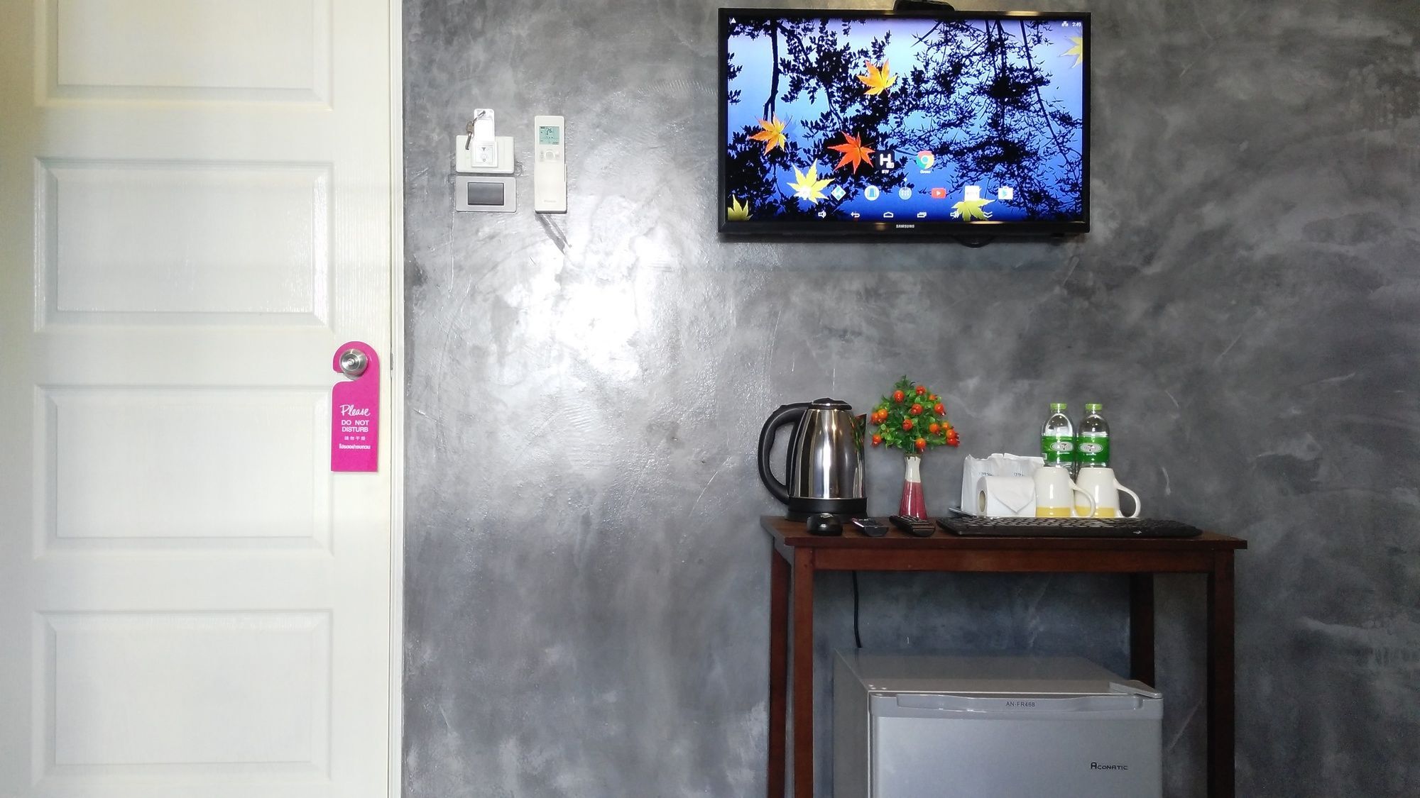 Apartment La Chambre Boutique @ Ko Lanta Koh Lanta