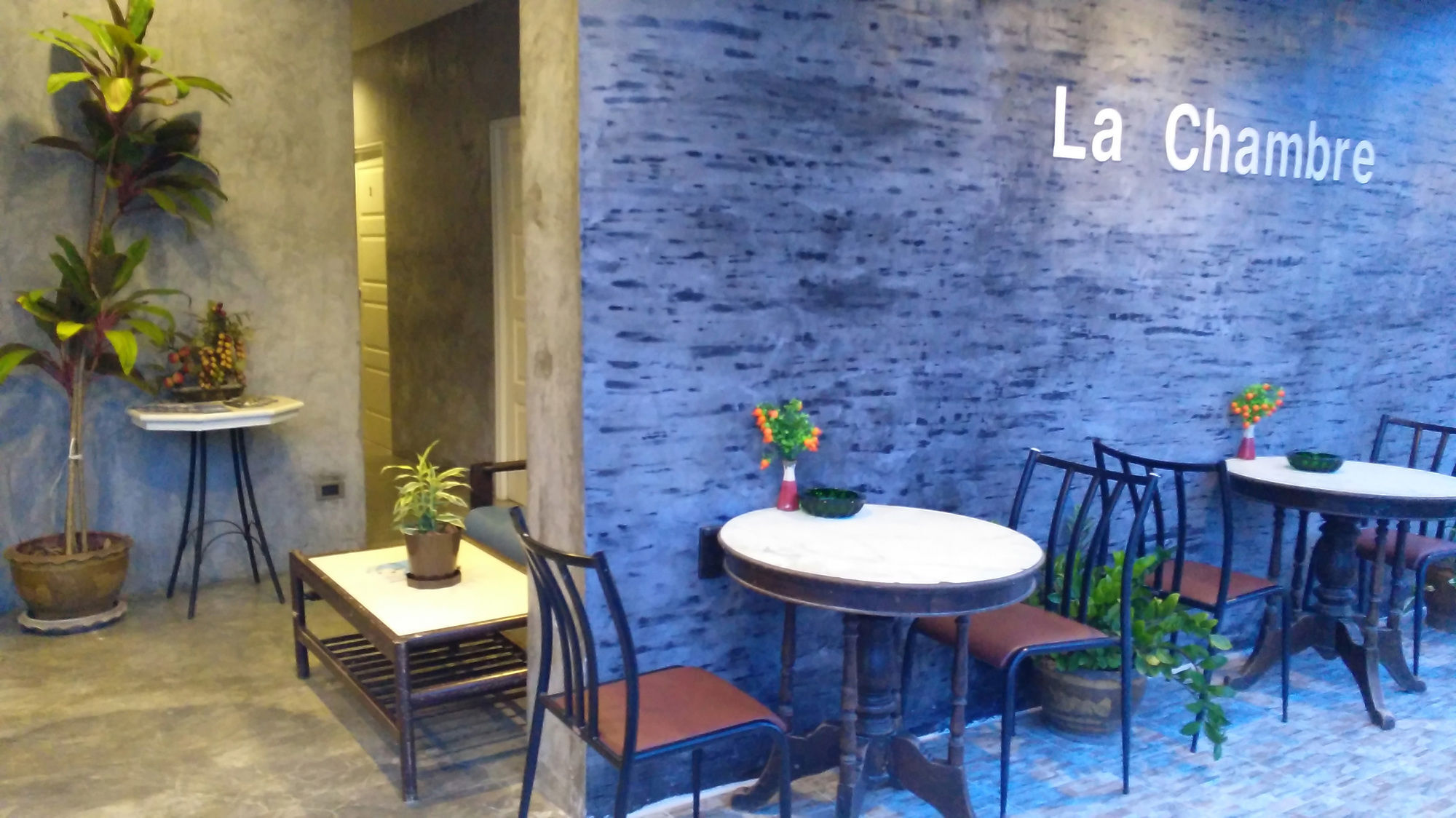 La Chambre Boutique @ Ko Lanta Apartment *