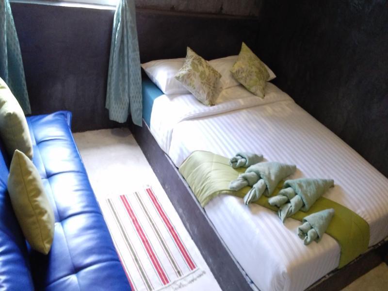 Apartment La Chambre Boutique @ Ko Lanta *