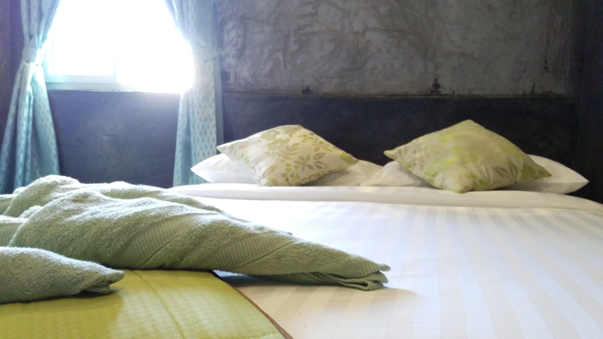La Chambre Boutique @ Ko Lanta Apartment *