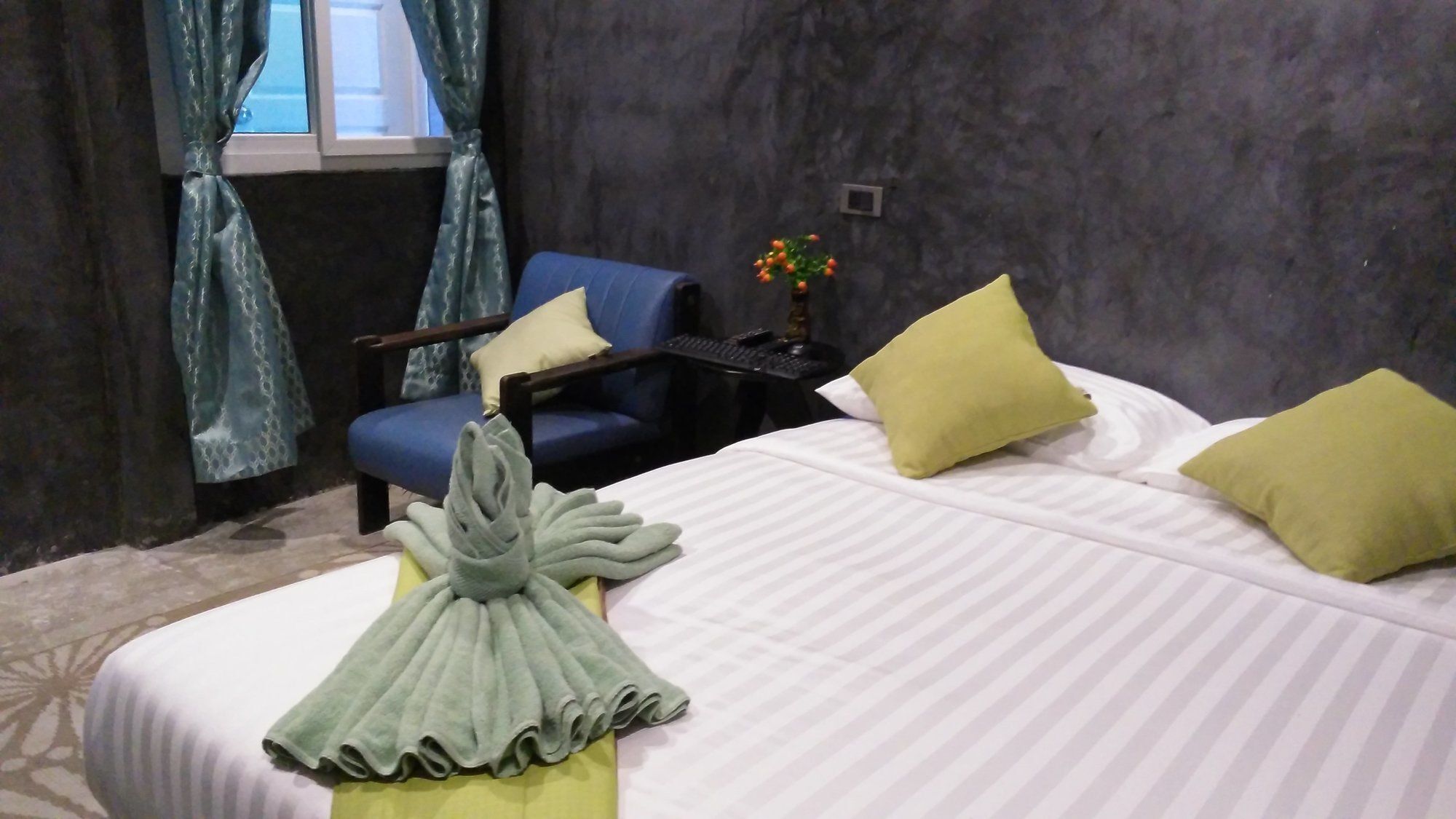 La Chambre Boutique @ Ko Lanta Koh Lanta