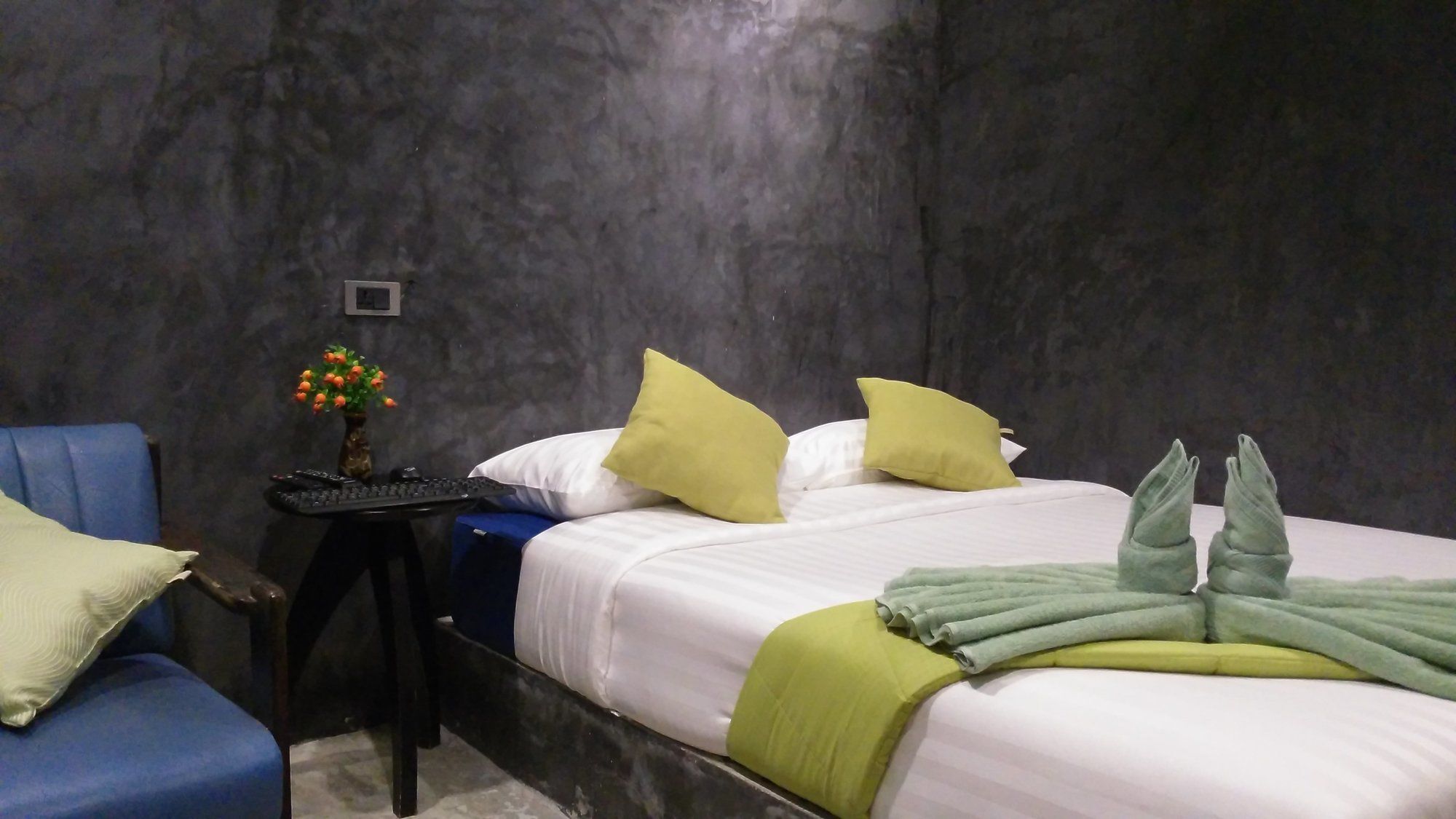 Apartment La Chambre Boutique @ Ko Lanta Koh Lanta