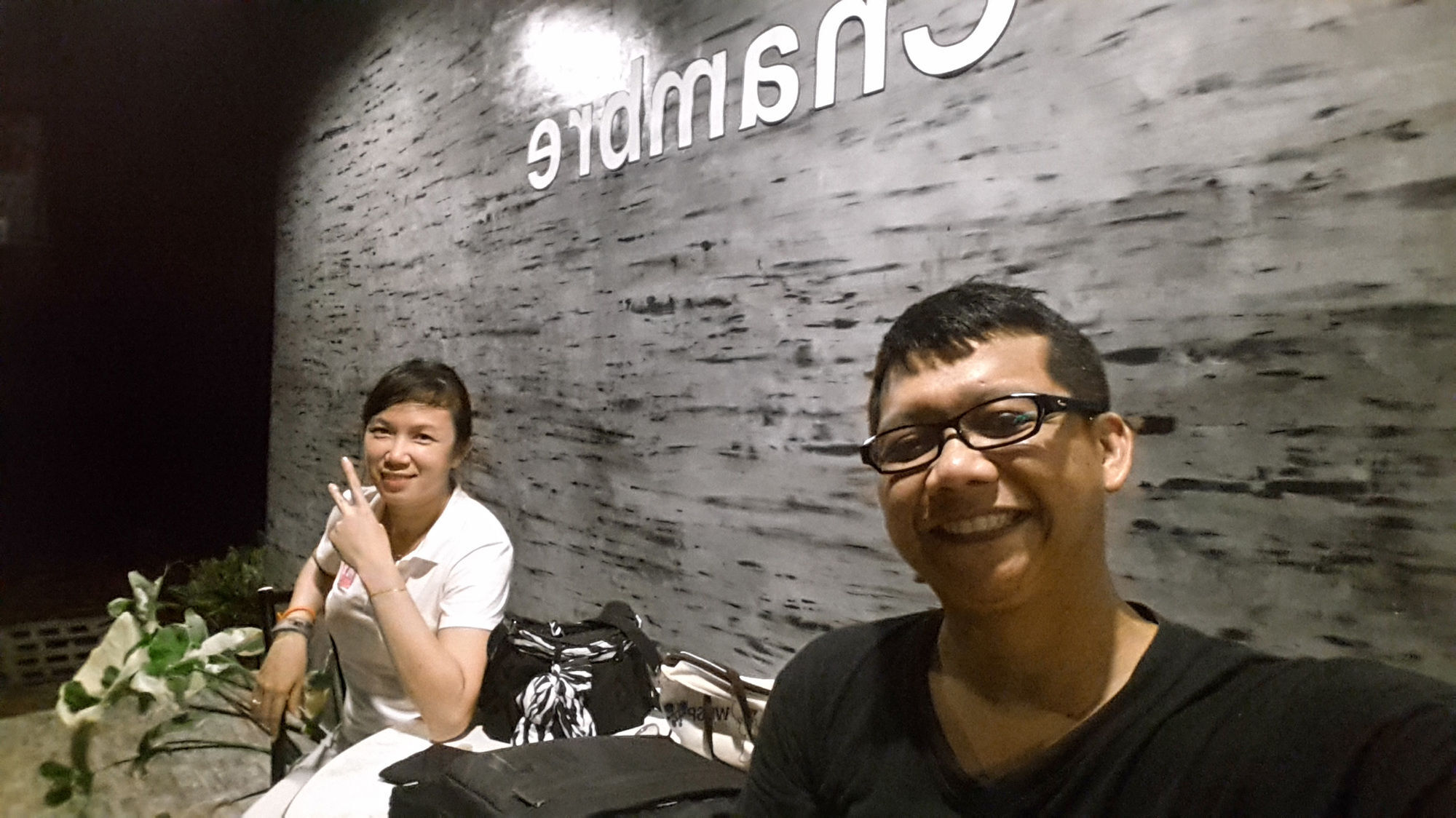 Apartment La Chambre Boutique @ Ko Lanta Koh Lanta