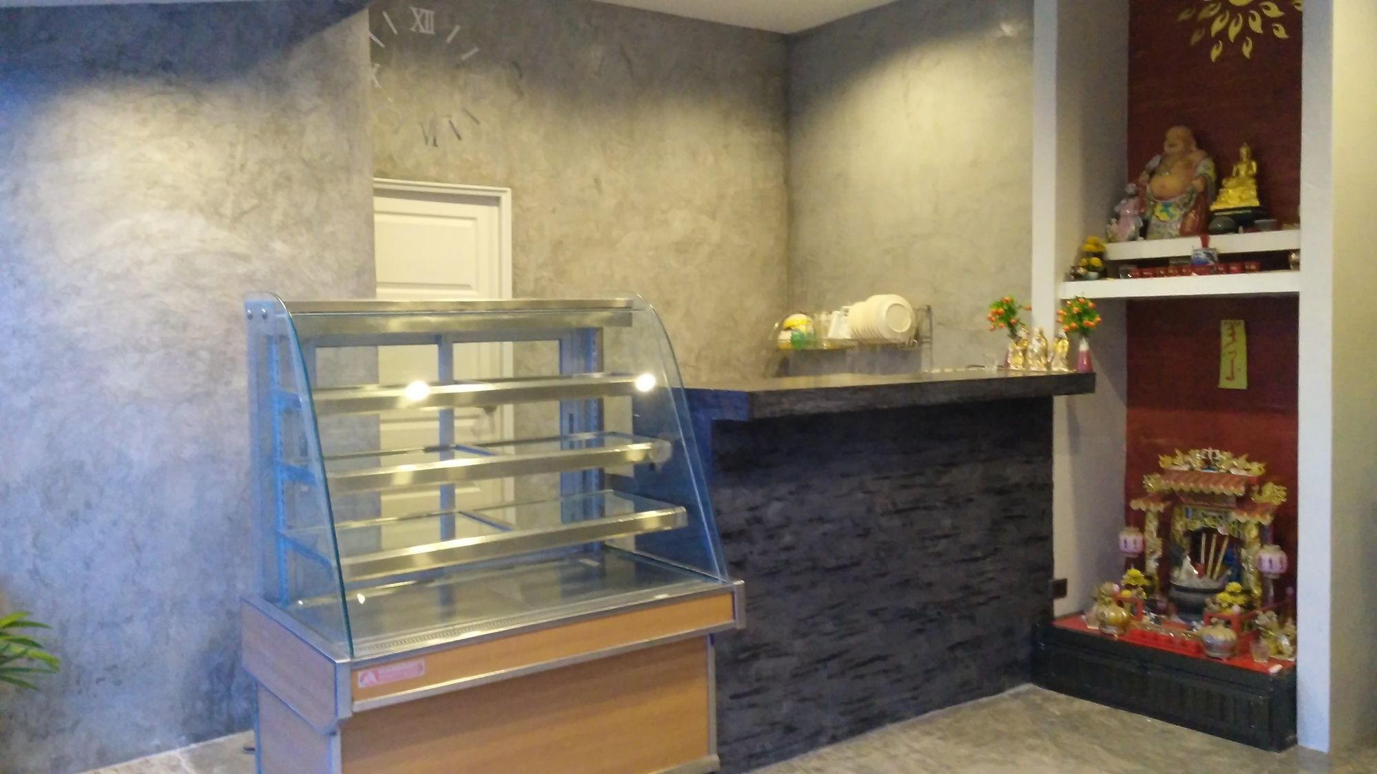 La Chambre Boutique @ Ko Lanta *