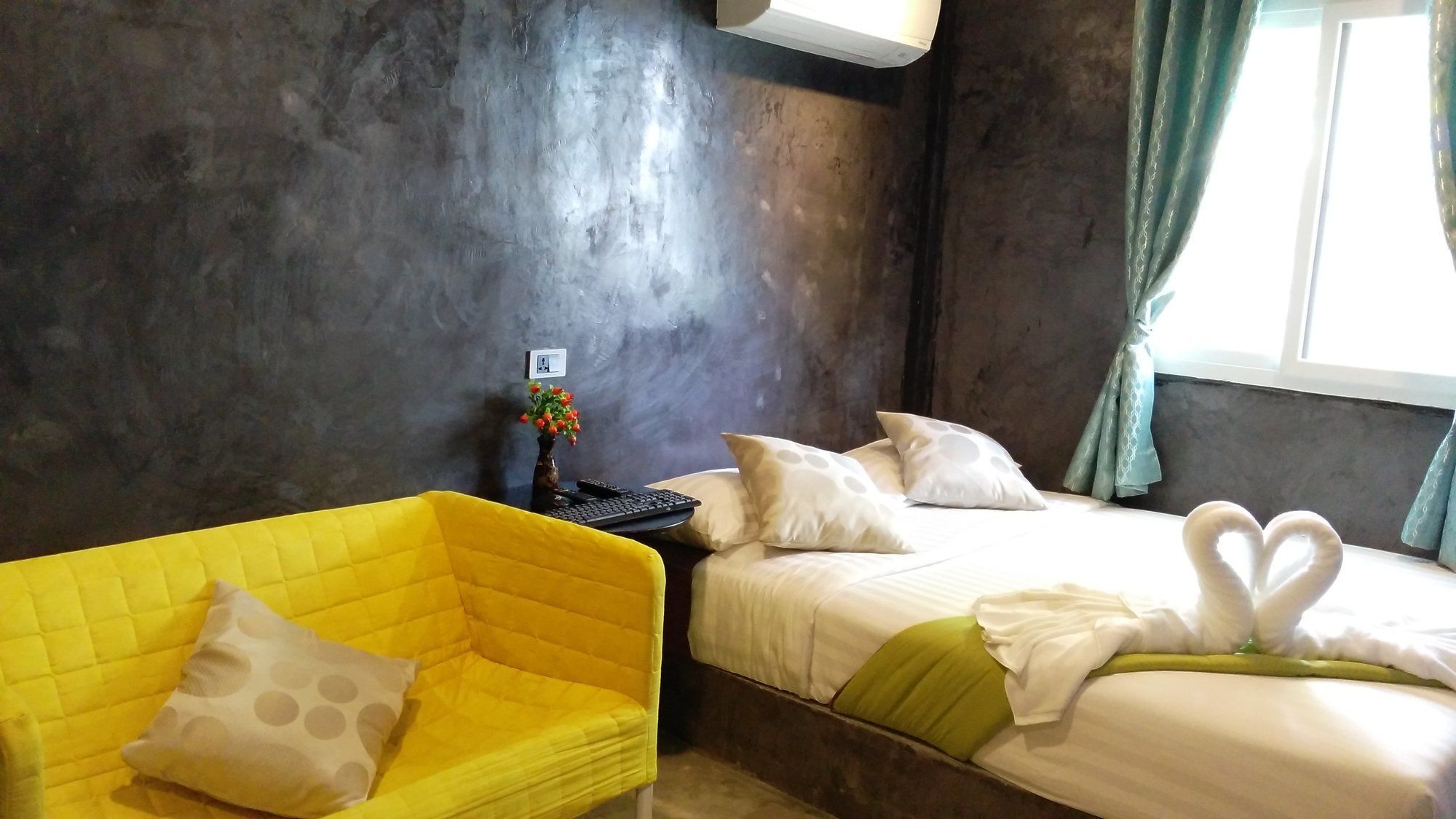 La Chambre Boutique @ Ko Lanta Apartment Koh Lanta