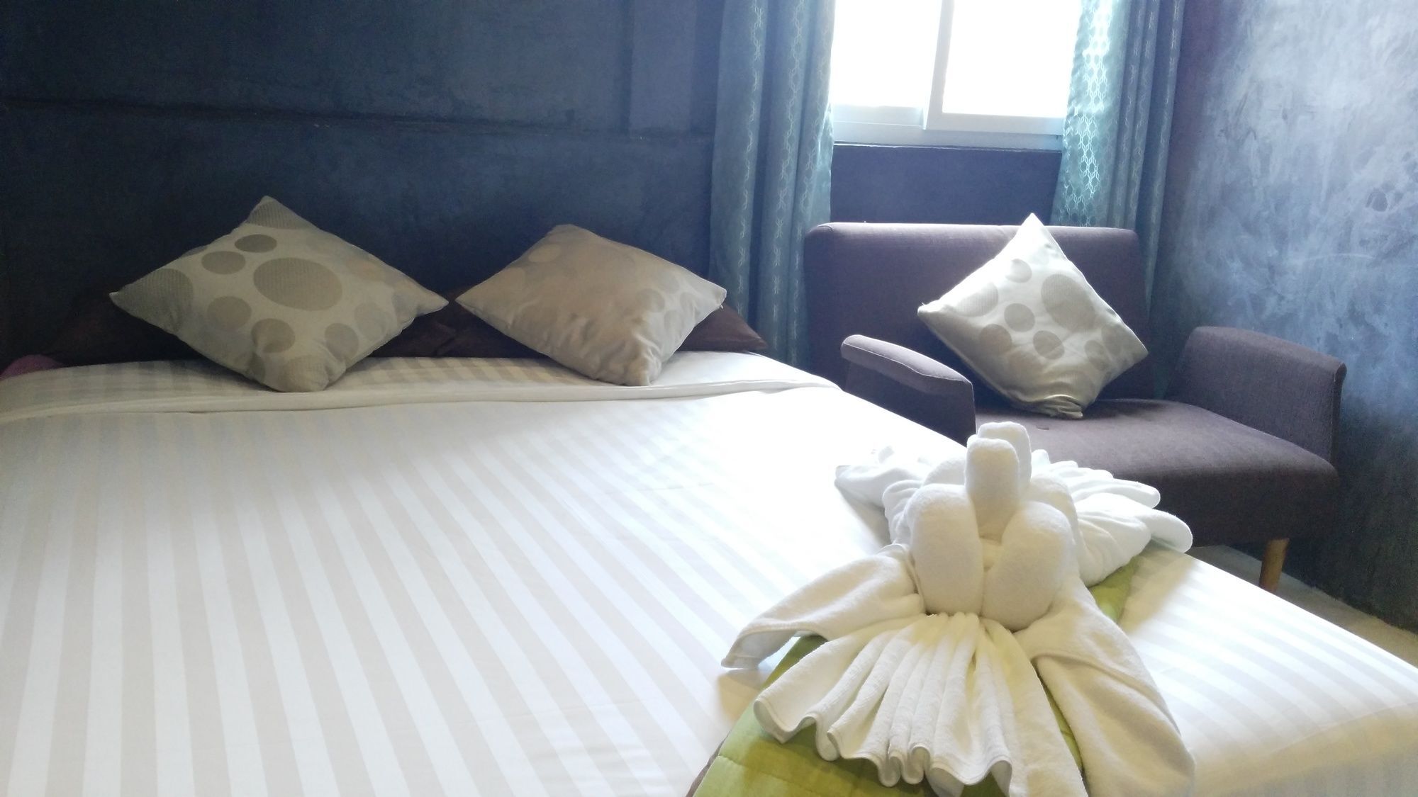 La Chambre Boutique @ Ko Lanta Apartment Koh Lanta