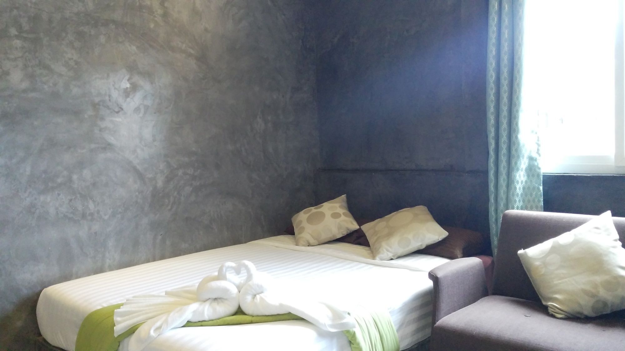 Apartment La Chambre Boutique @ Ko Lanta