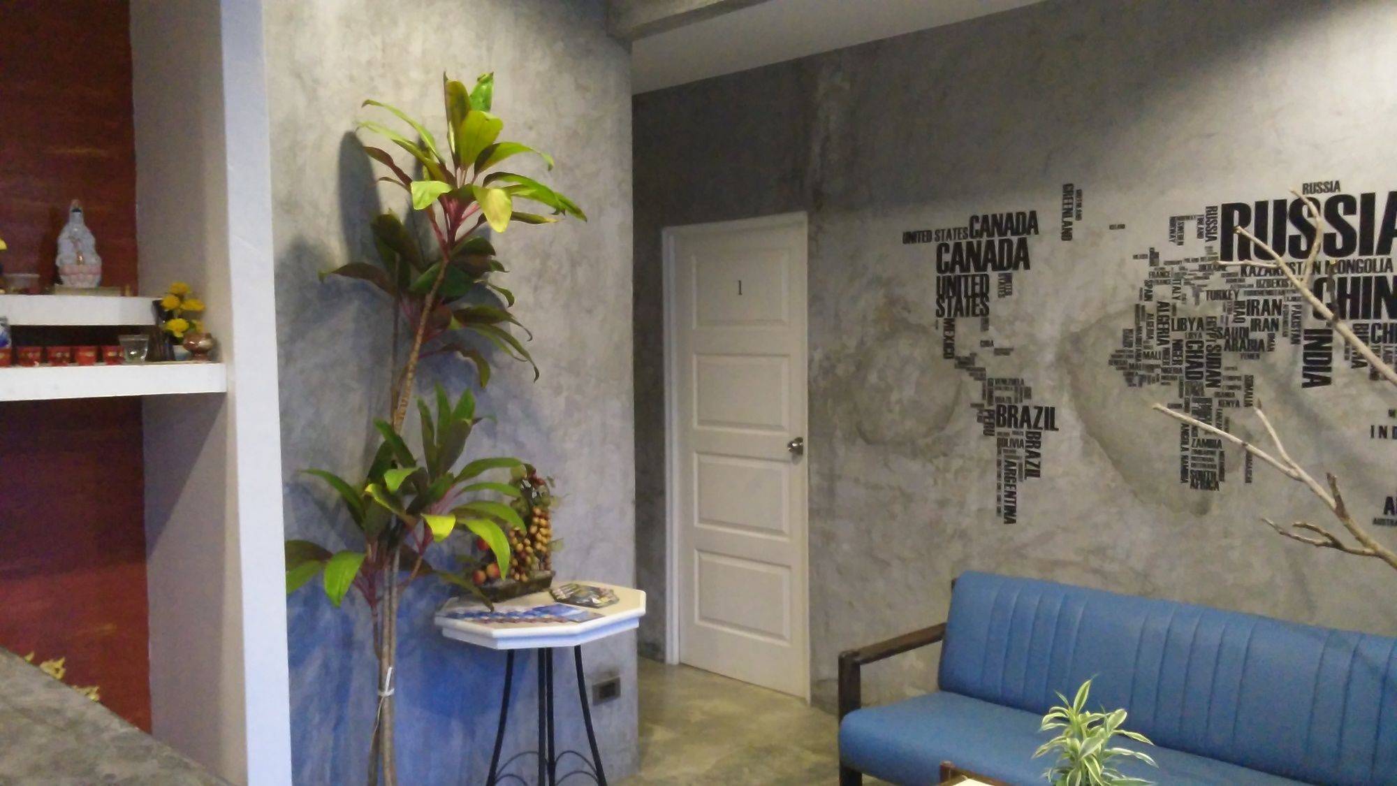 La Chambre Boutique @ Ko Lanta Apartment
