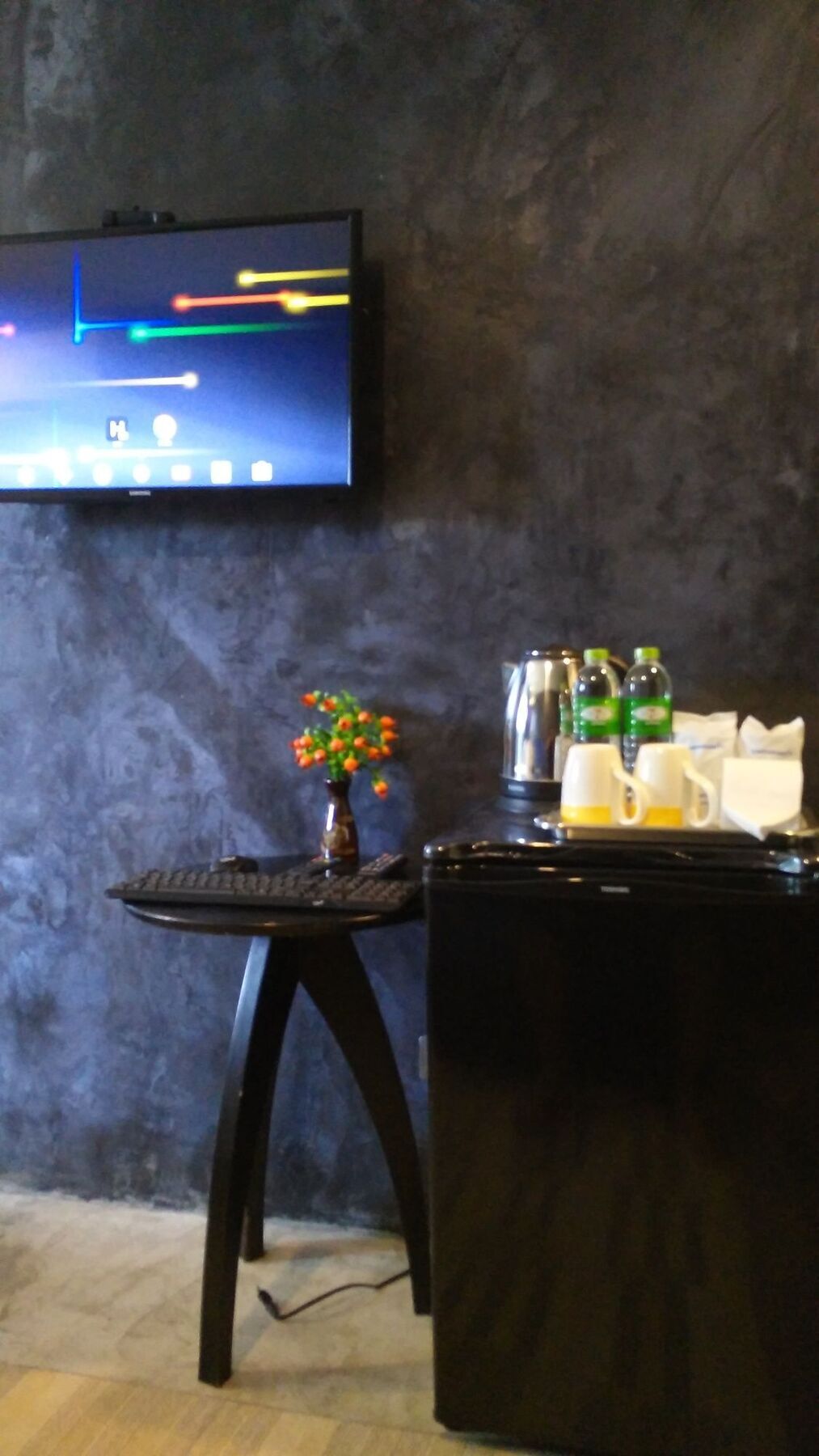 La Chambre Boutique @ Ko Lanta