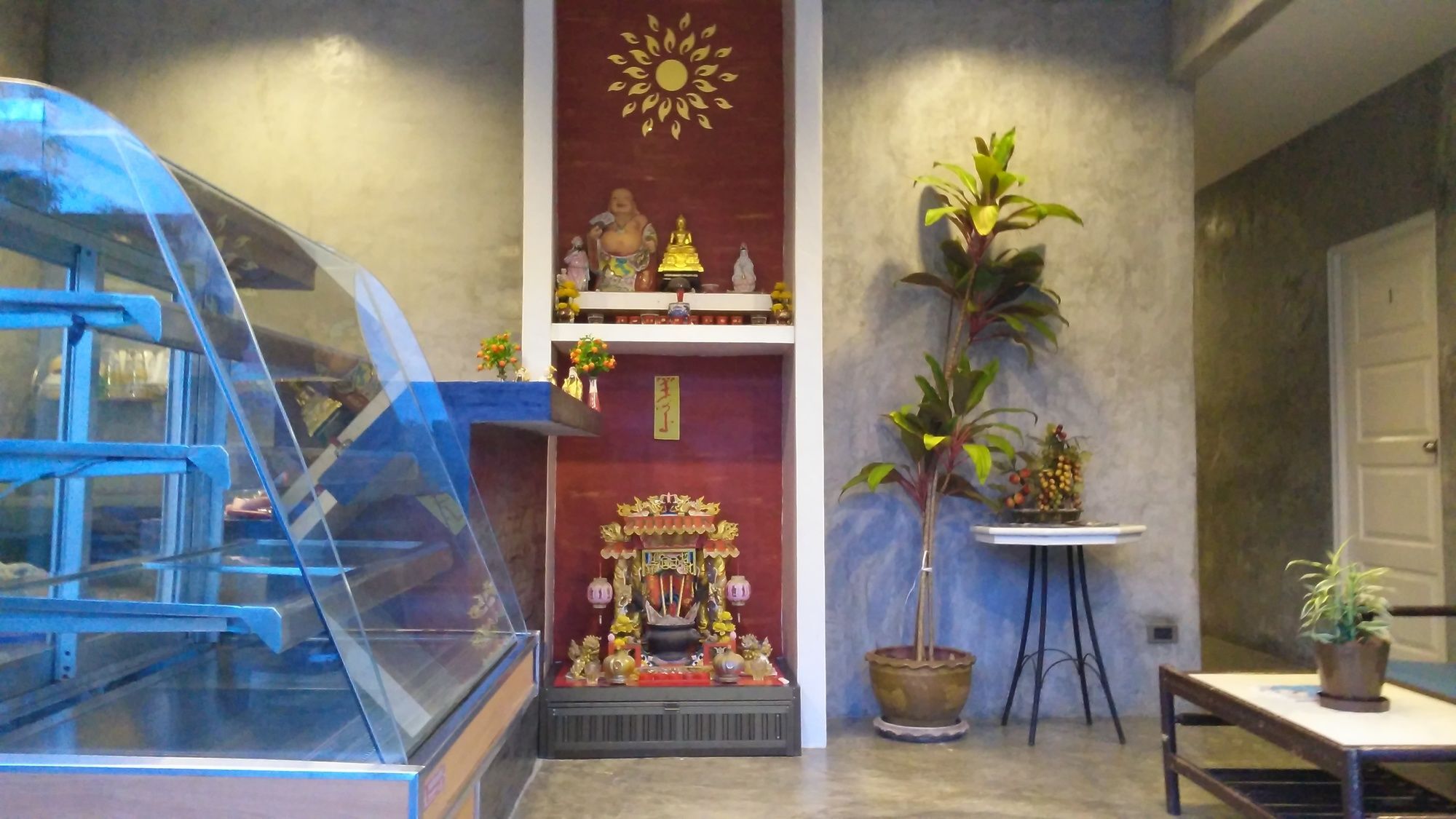 Apartment La Chambre Boutique @ Ko Lanta *