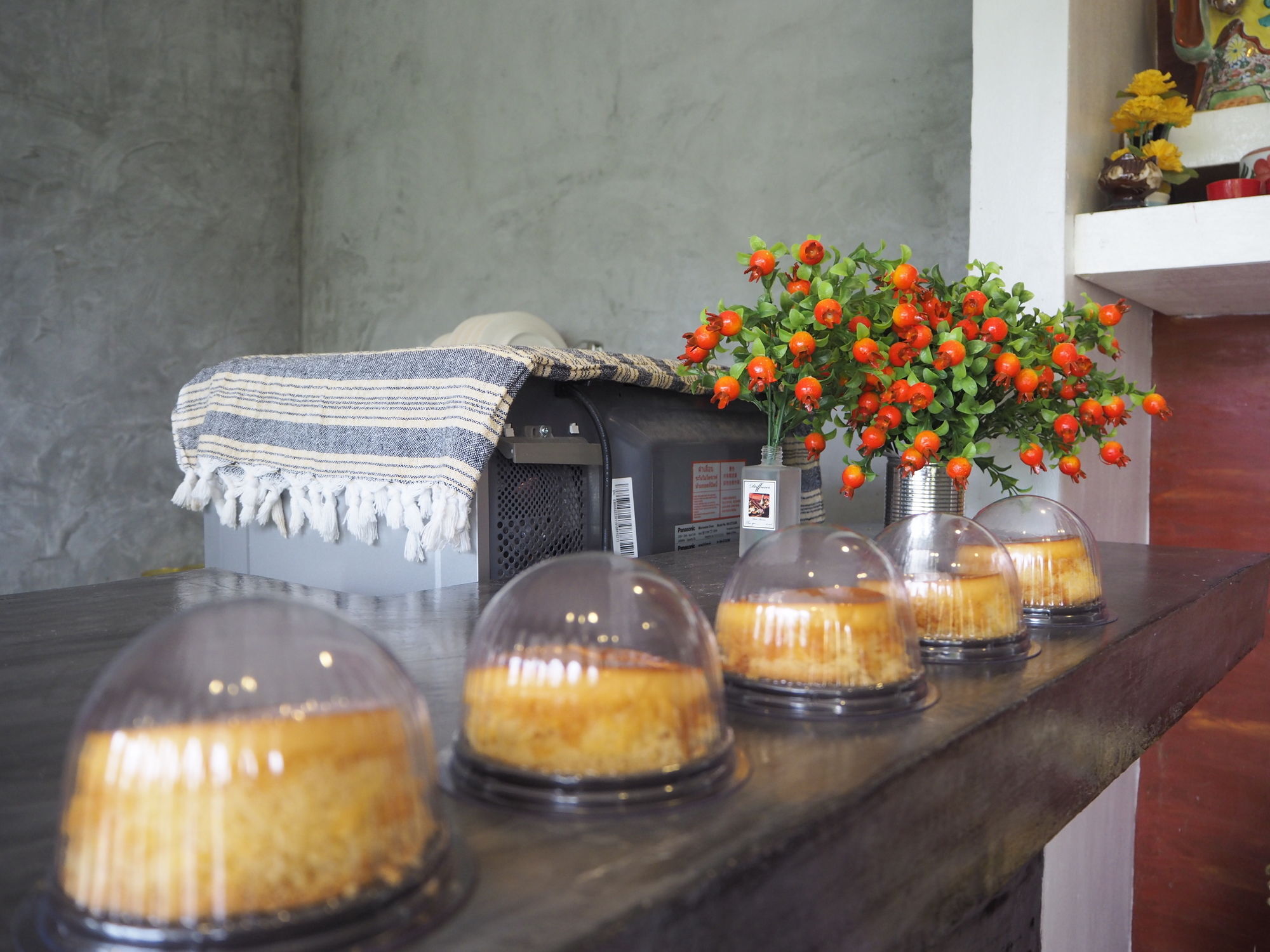 Apartment La Chambre Boutique @ Ko Lanta