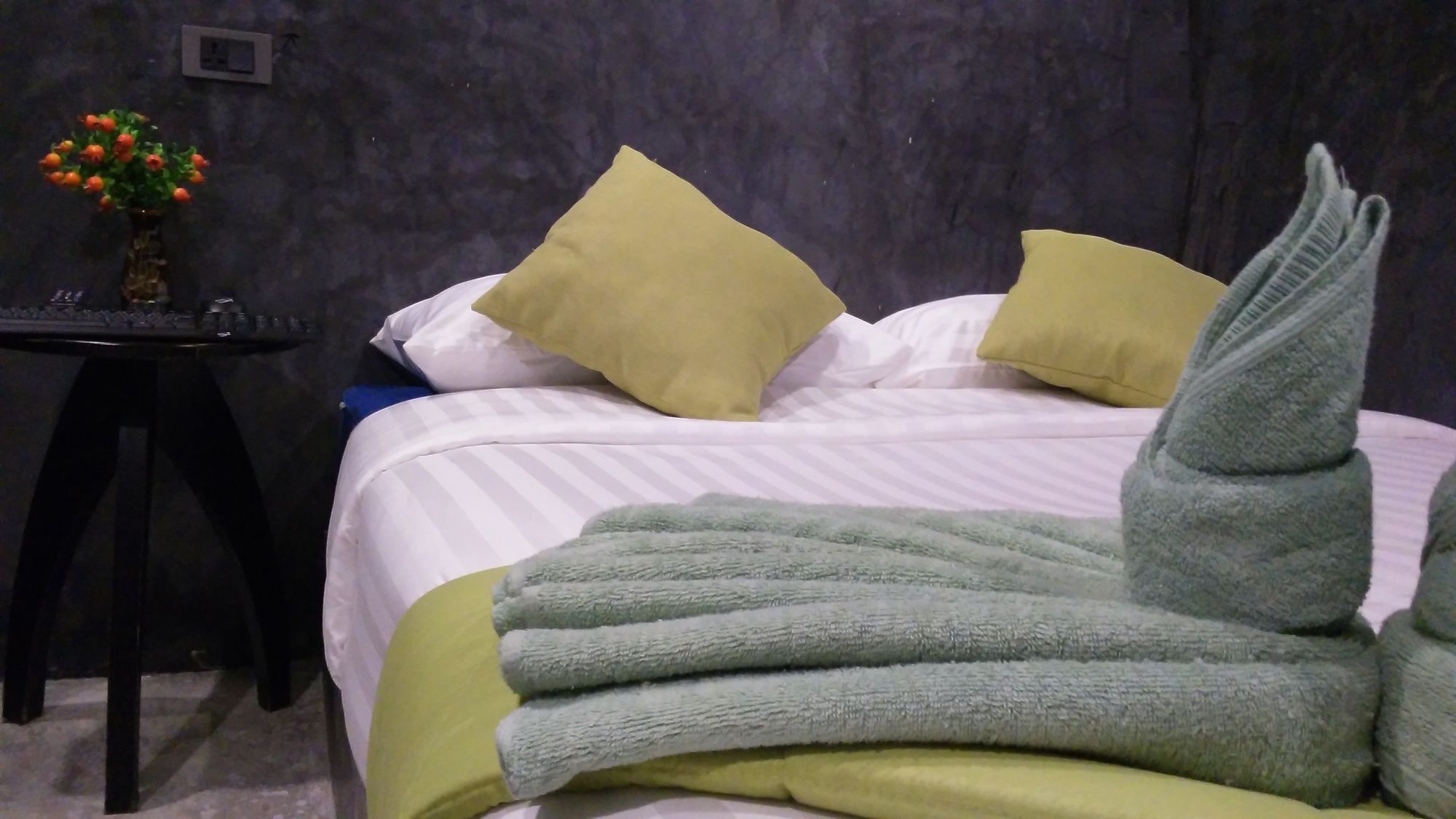 La Chambre Boutique @ Ko Lanta Apartment *