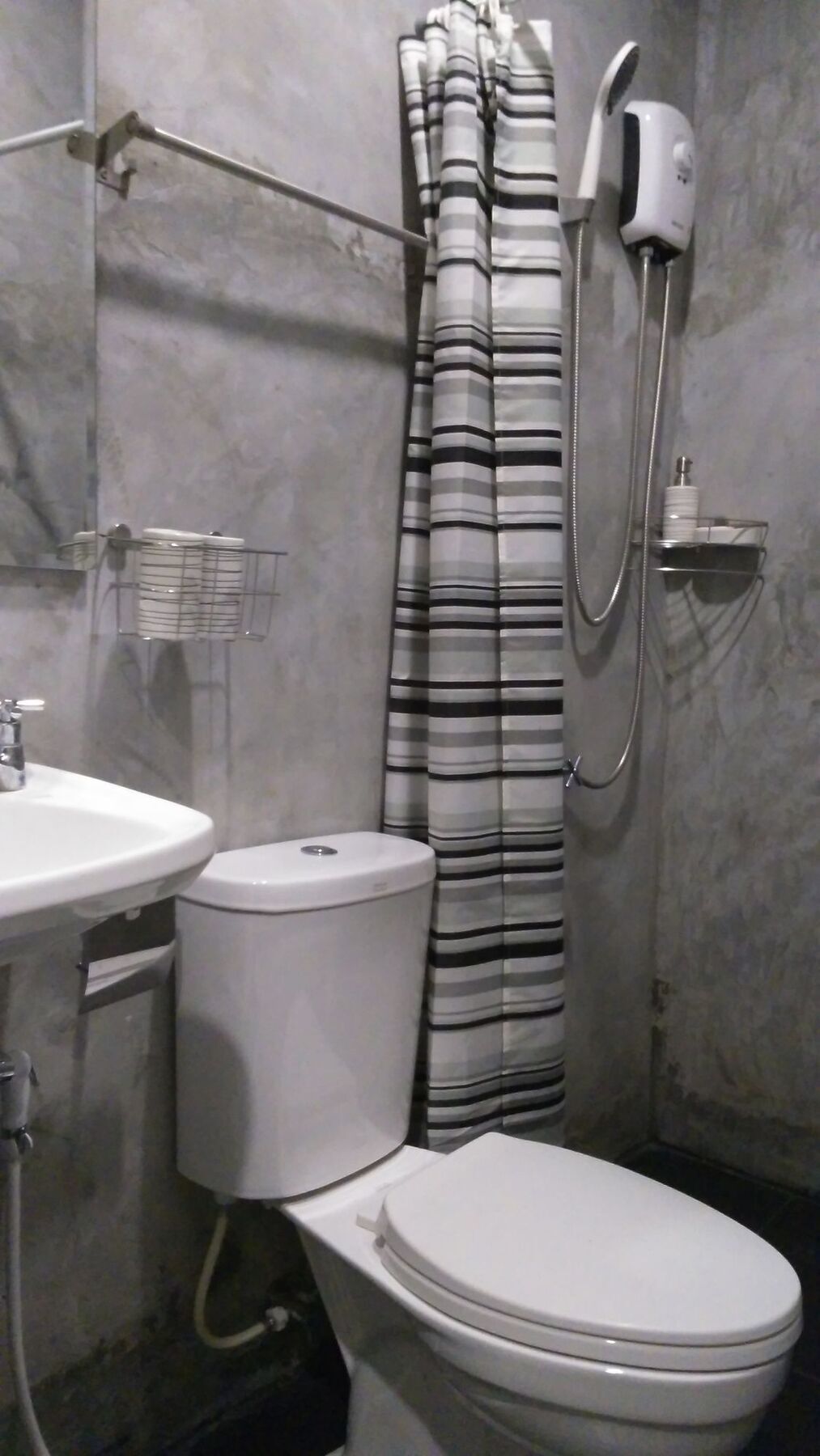 La Chambre Boutique @ Ko Lanta Apartment *