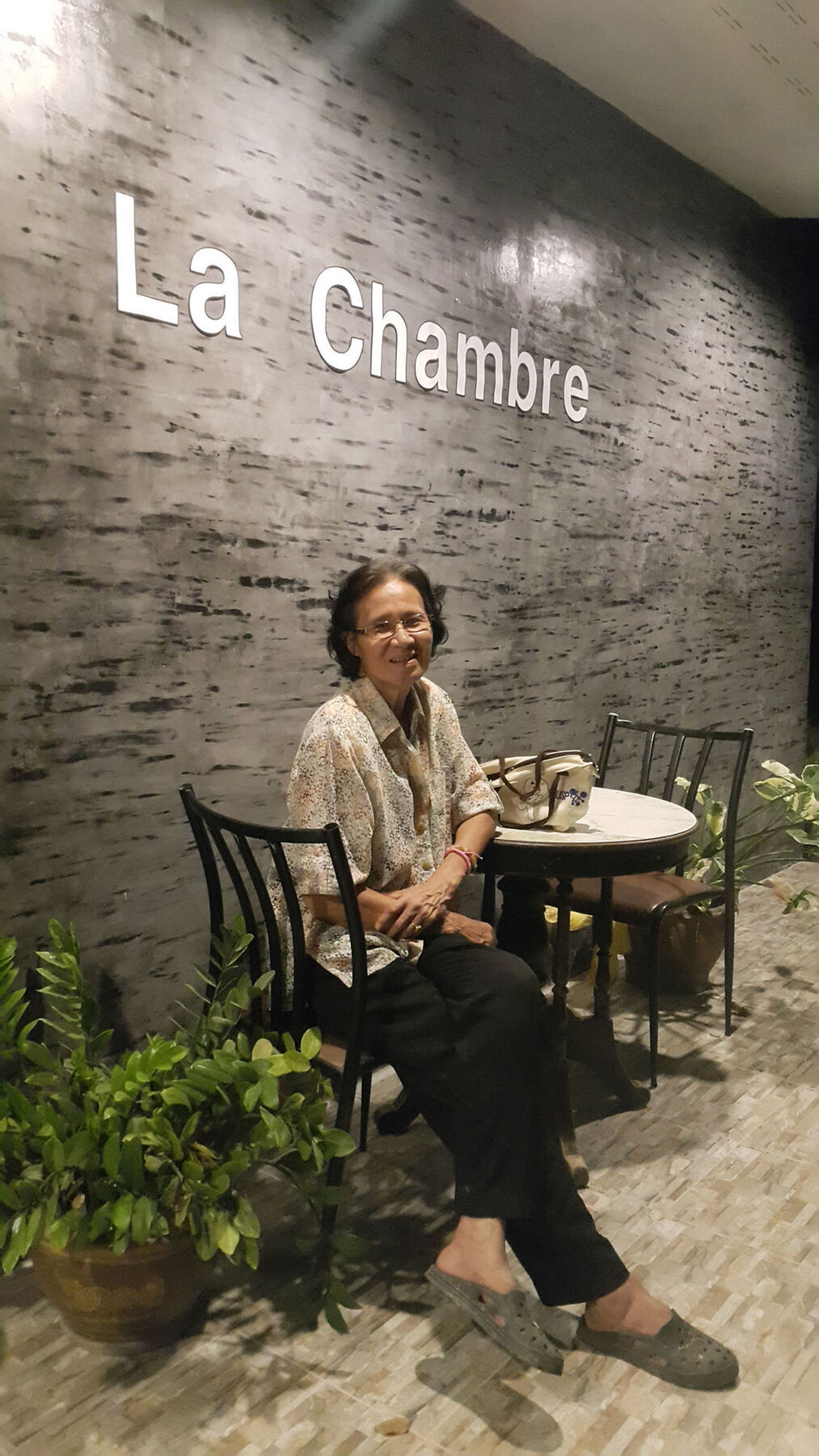 Apartment La Chambre Boutique @ Ko Lanta