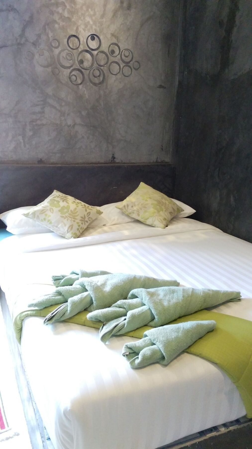 La Chambre Boutique @ Ko Lanta Apartment Koh Lanta