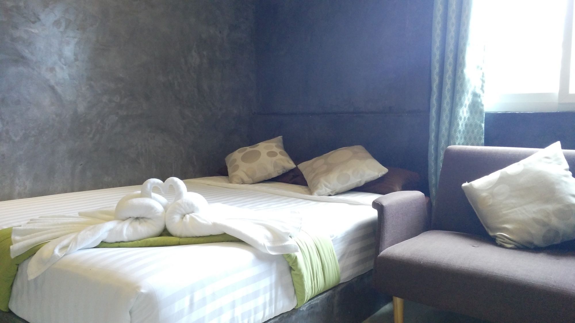 La Chambre Boutique @ Ko Lanta Apartment *