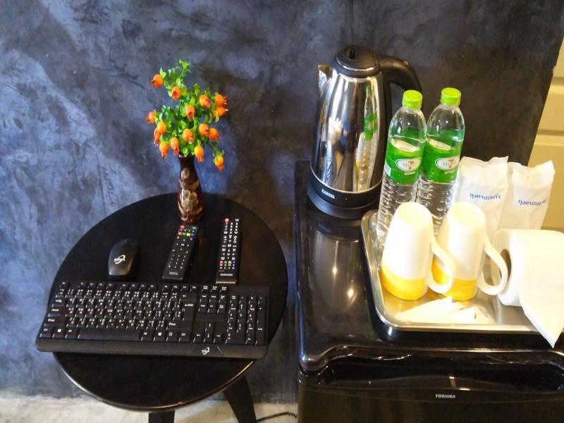 Apartment La Chambre Boutique @ Ko Lanta