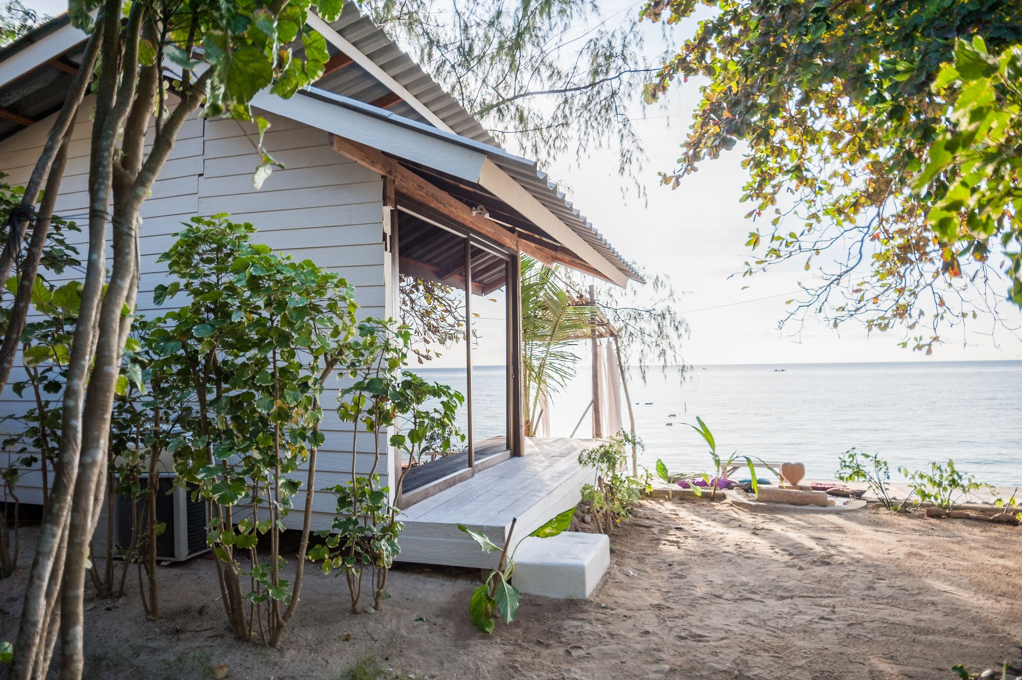 Haad Chao Phao Resort Resort 2*