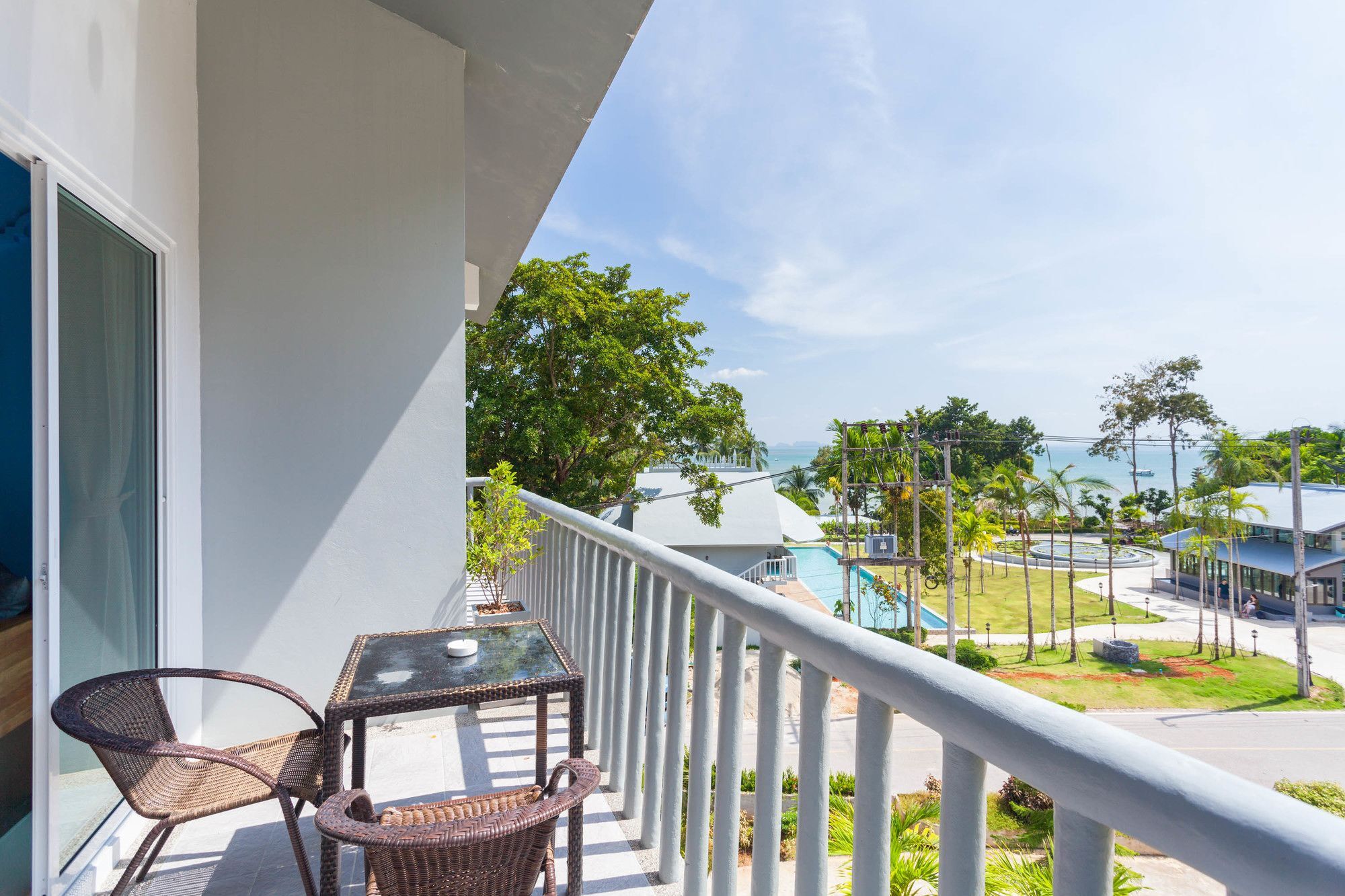 Arawan Krabi Hotel Ao Nam Mao
